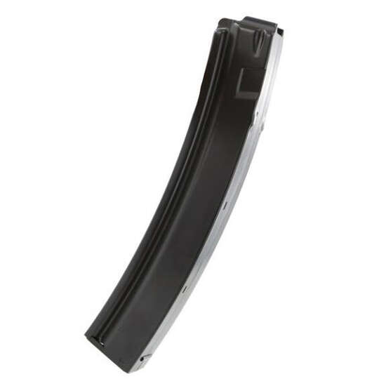 Magazines High Capacity PTR Industries ZPAP M85 9mm PTR MAG 9C 9MM 30RD  • Model: ZPAP M85